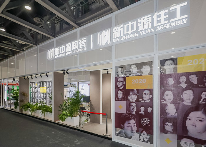 日本展會(huì)搭建的小知識(shí)
