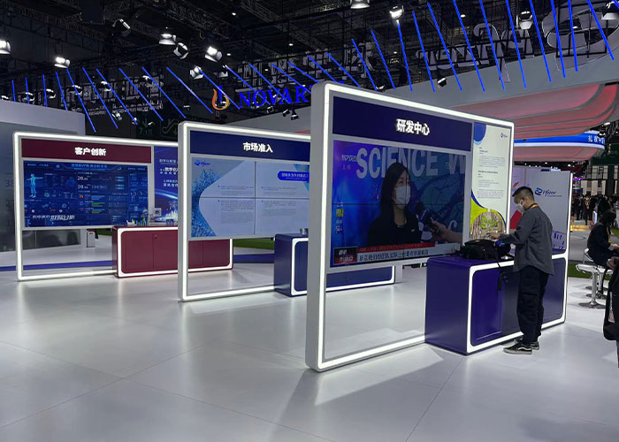 哪家公司舞臺搭建好 哪家公司舞臺搭建好