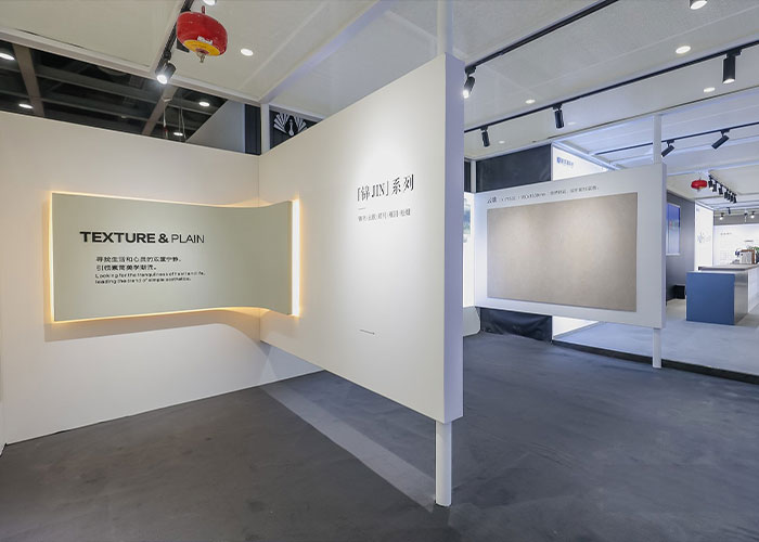 天河區(qū)雙層展臺(tái)設(shè)計(jì)搭建公司