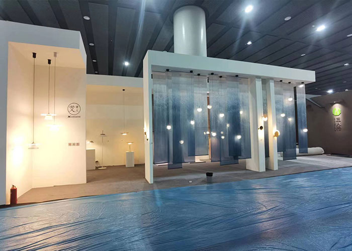 德國(guó)展臺(tái)搭建生產(chǎn)廠家